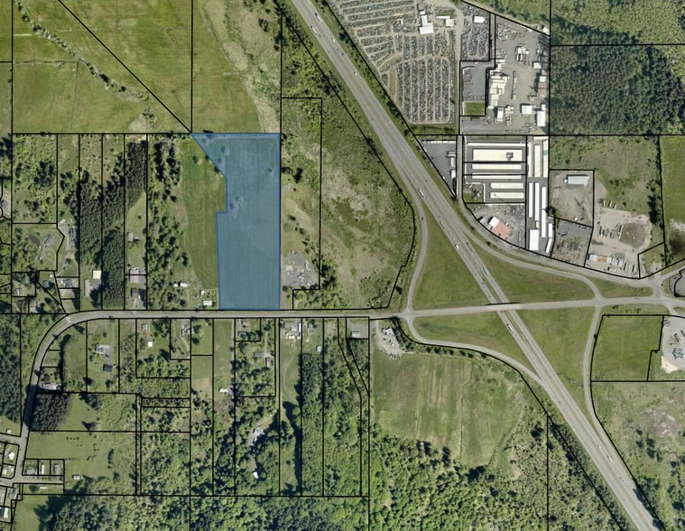 Primary Photo Of 643 Forest Napavine Rd W, Chehalis Land For Lease