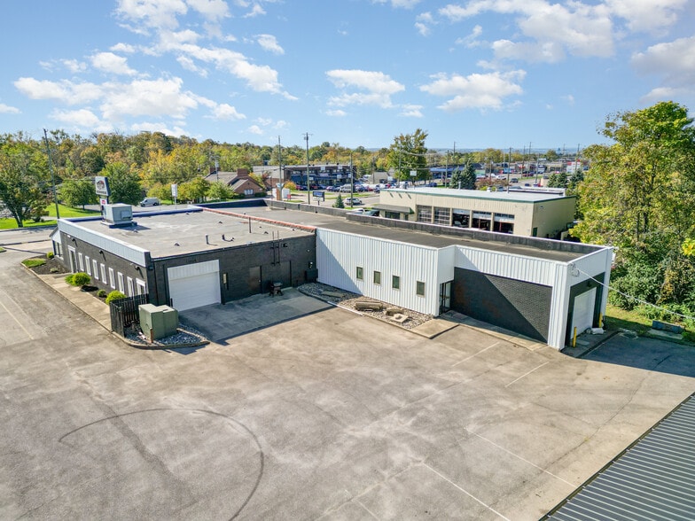 More Photos Of 944 State Route 28, Milford Auto Repair For Lease