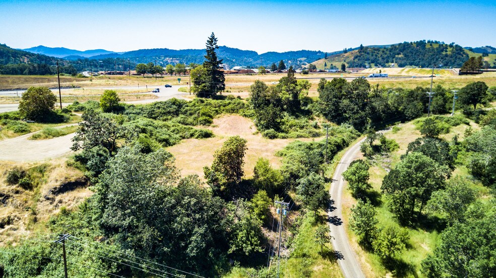 More Photos Of 0 OLD HIGHWAY 99, Roseburg Land For Sale