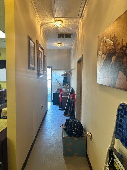 More Photos Of 1030 Dry Branch Rd, Hopkins General Retail For Sale