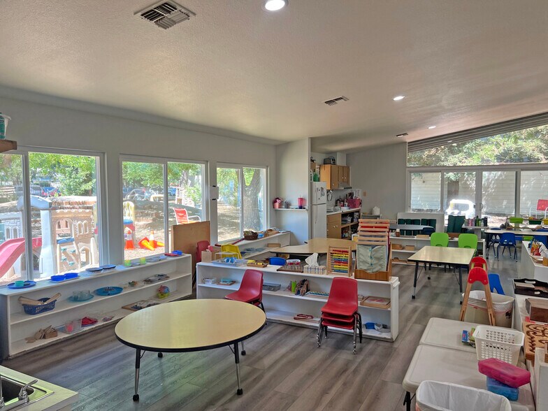 More Photos Of 1811 Renoir Ave, Davis Specialty For Lease
