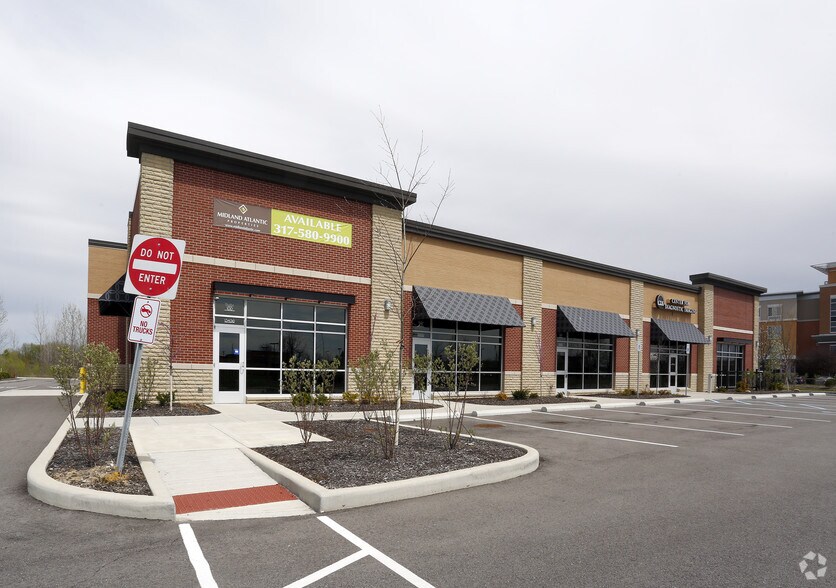 More Photos Of 13400 Tegler Dr, Noblesville Freestanding For Lease