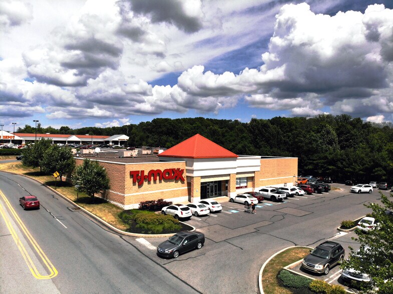 More Photos Of 450 State Rte 611, Stroudsburg Unknown For Lease