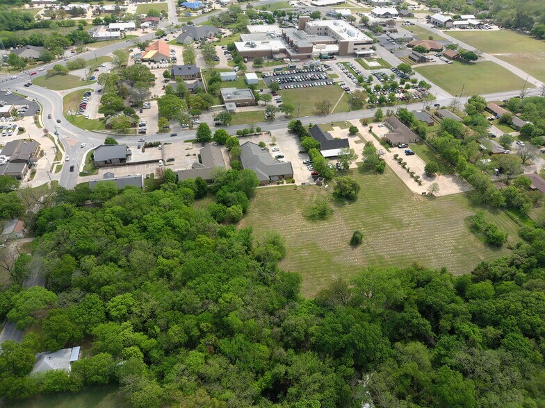 More Photos Of 000 Foster Ln, Weatherford Land For Sale