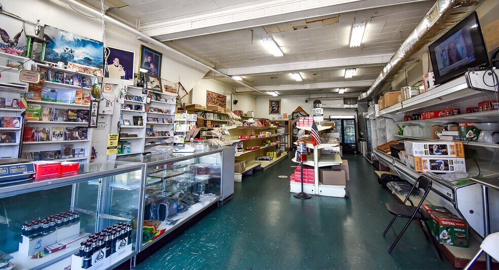 More Photos Of 623 Sligo Ave, Silver Spring Storefront Retail Residential For Sale