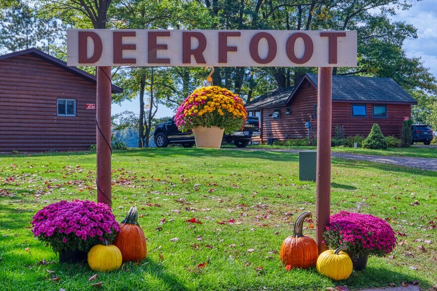 More Photos Of 8534 N Deerfoot Rd, Hayward Hotel For Sale