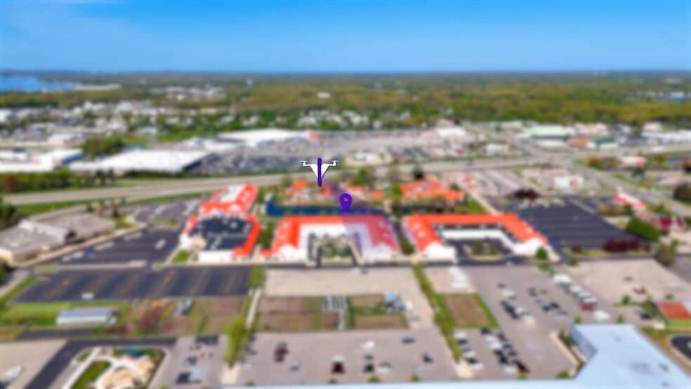 Primary Photo Of 12330 James St, Holland Unknown For Lease