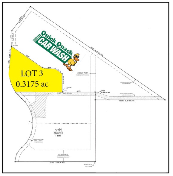 More Photos Of 708 S Spanish Fork Pky, Spanish Fork Land For Sale