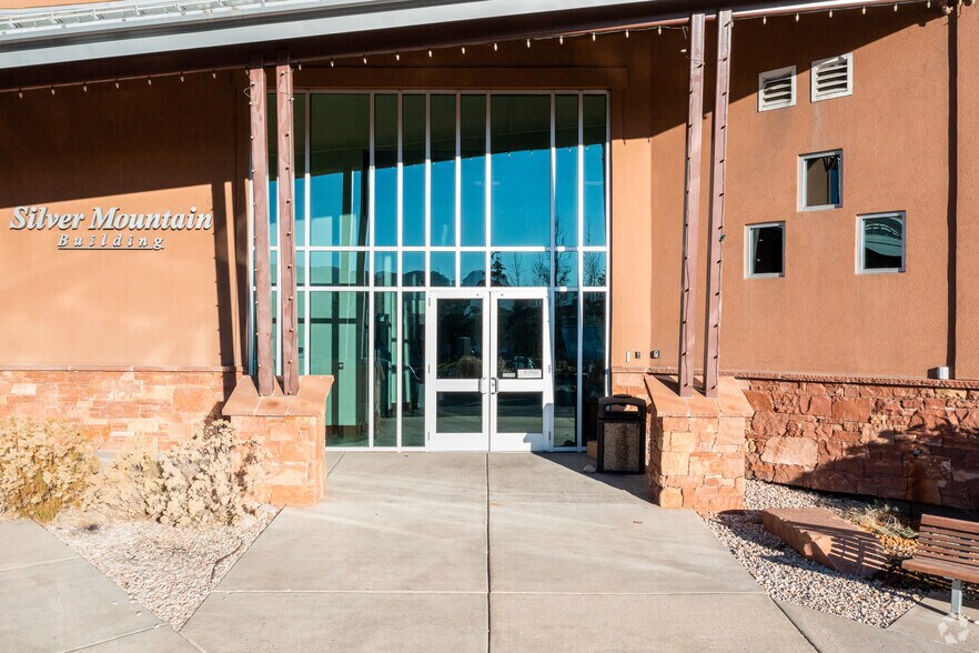 More Photos Of 1526 W Ute Blvd, Park City Office For Lease