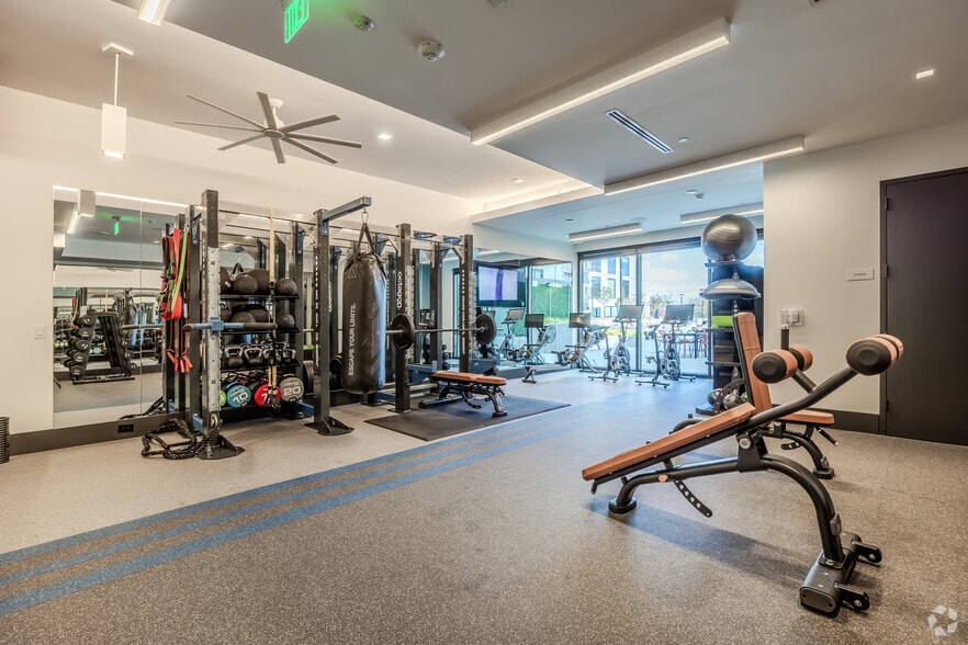 More Photos Of 1441 Peachtree St, Atlanta Apartments For Lease