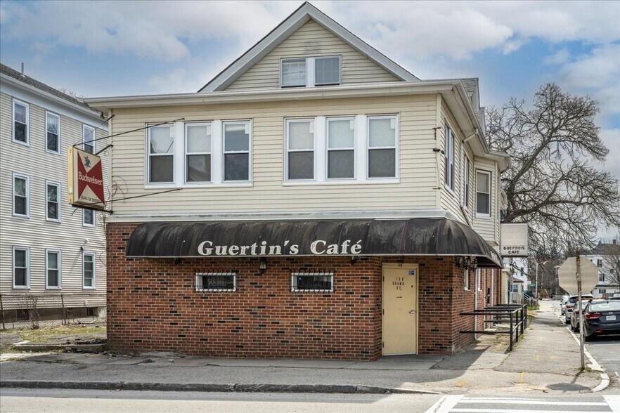 More Photos Of 73 Southgate St, Worcester General Retail For Sale