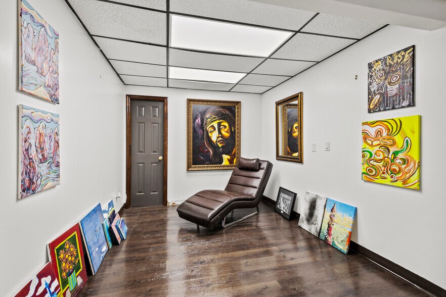 More Photos Of 108 N Depot Dr, Fort Pierce Office Residential For Lease