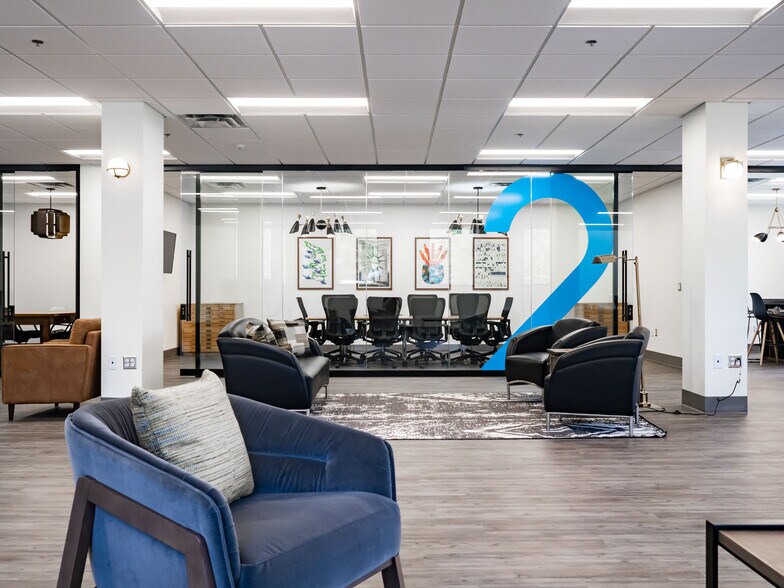 More Photos Of 135 Sweeten Creek Rd, Asheville Coworking Space