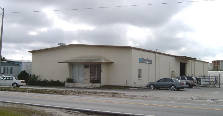 Primary Photo Of 1060 Central Florida Pky, Orlando Manufacturing For Lease