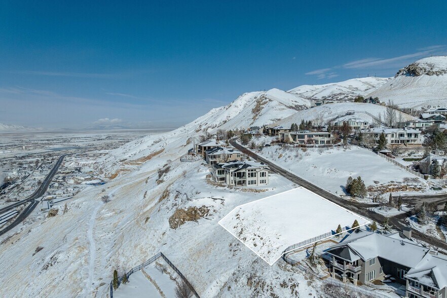 More Photos Of 857 Sandhurst dr, Salt Lake City Land For Sale