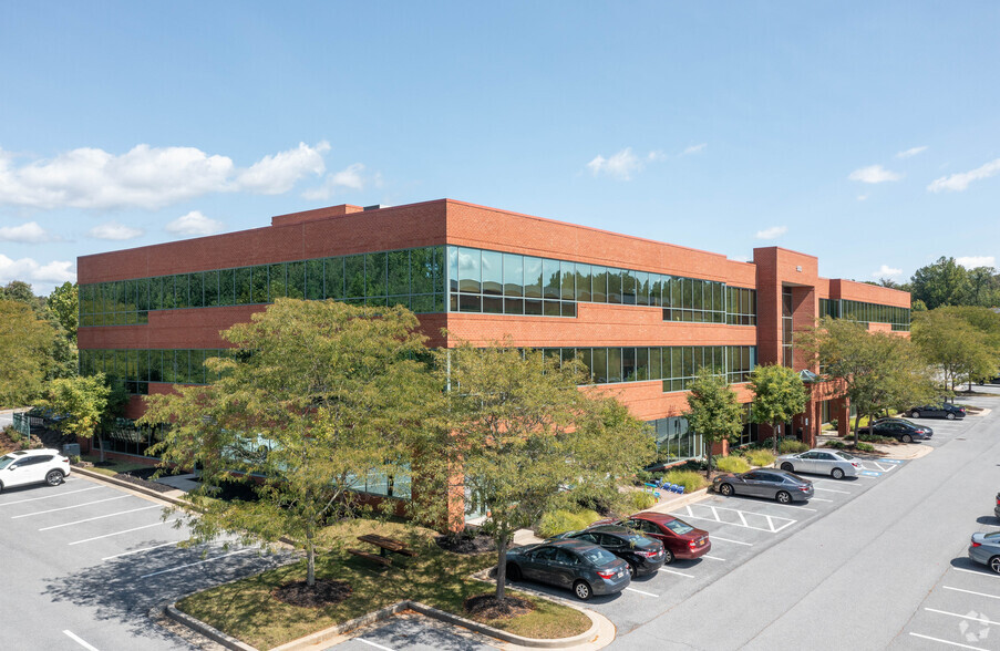 Primary Photo Of 500 Redland Ct, Owings Mills Office For Lease