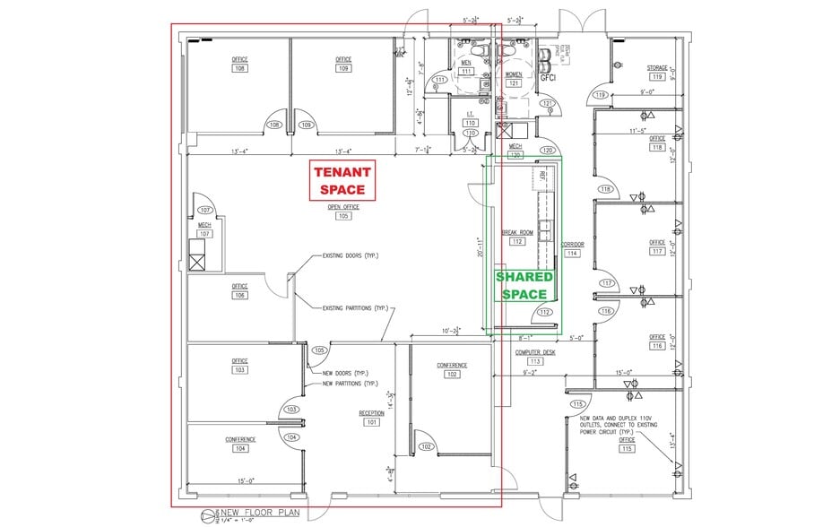 More Photos Of 470 S Wickham Rd, West Melbourne Medical For Lease