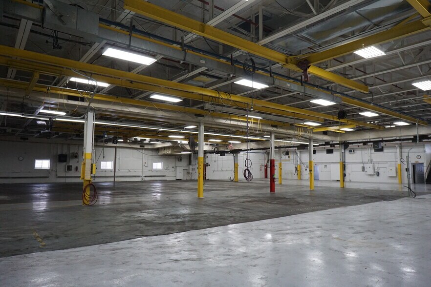 More Photos Of 350 Buell Rd, Rochester Manufacturing For Lease
