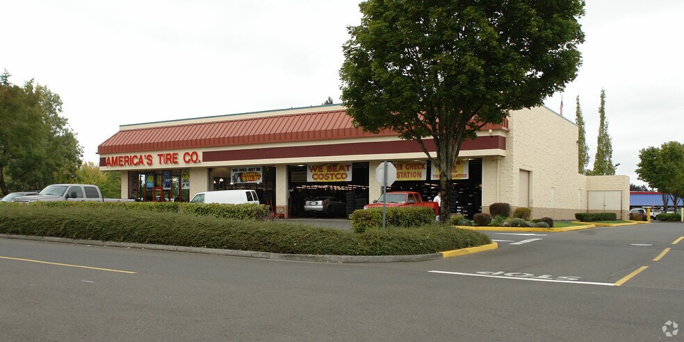 Primary Photo Of 870 NW Eastman Pky, Gresham Auto Repair For Sale