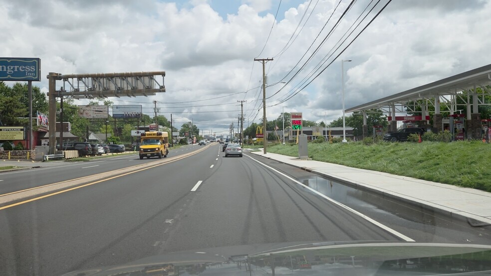 Primary Photo Of 309 US Highway 46, Little Ferry General Retail For Sale