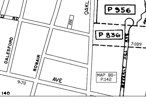 More Photos Of 1726-1730 Taylor Ave, Baltimore Freestanding For Lease