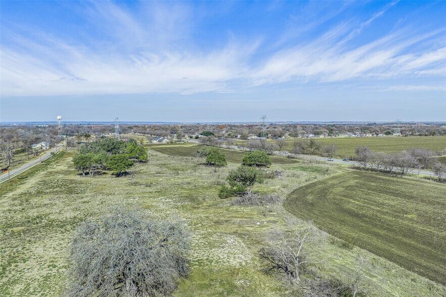 Primary Photo Of 600 NW River rd, Martindale Land For Sale