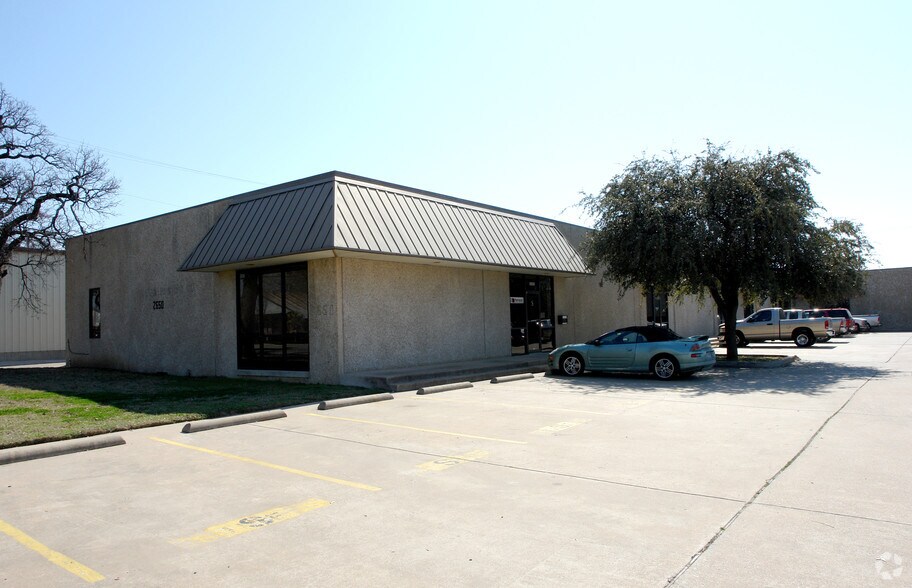 Photo of 1st Floor Ste H