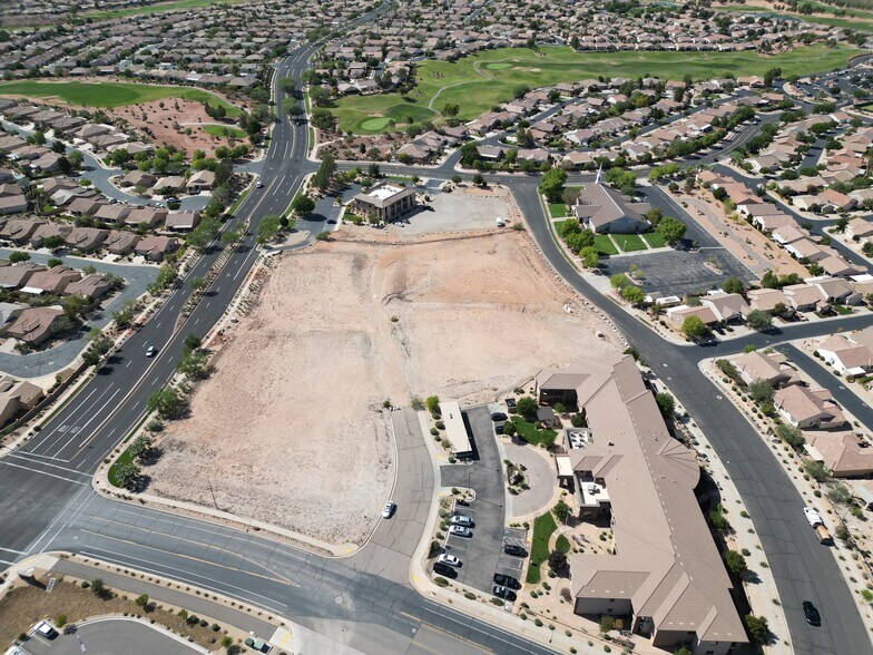 More Photos Of Sun River Parkway, St George Land For Sale