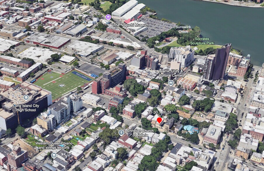 More Photos Of 3128-3130 14th Street St, Astoria Land For Sale