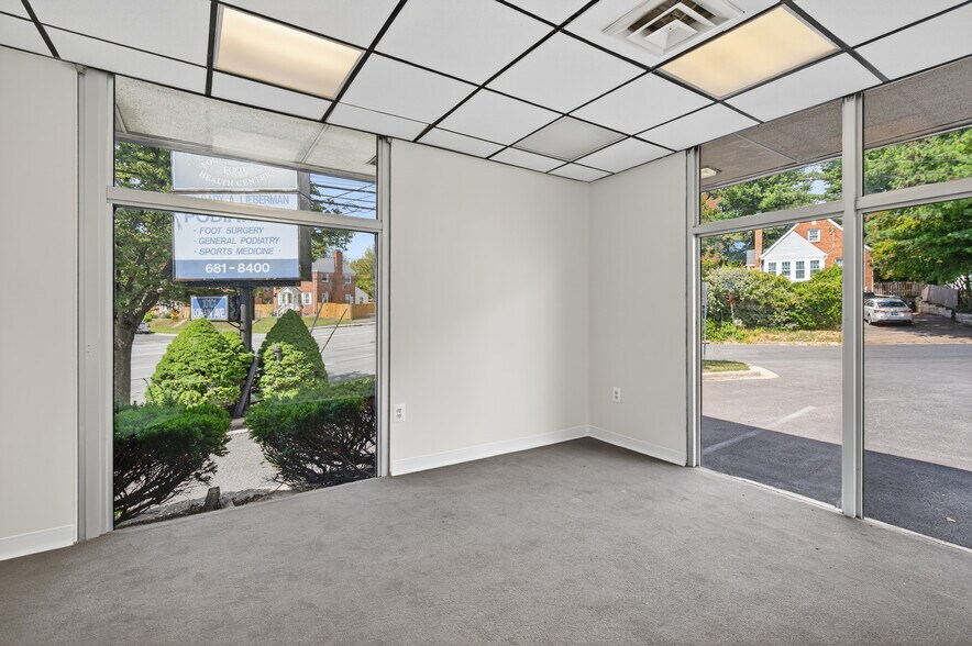 More Photos Of 10101 Lorain Ave, Silver Spring Medical For Sale