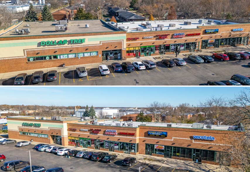 More Photos Of 943-955 N McLean Blvd, Elgin Freestanding For Sale