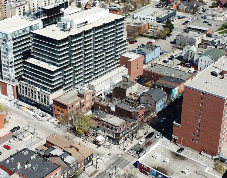 More Photos Of 249-255 King St E, Hamilton Apartments For Sale