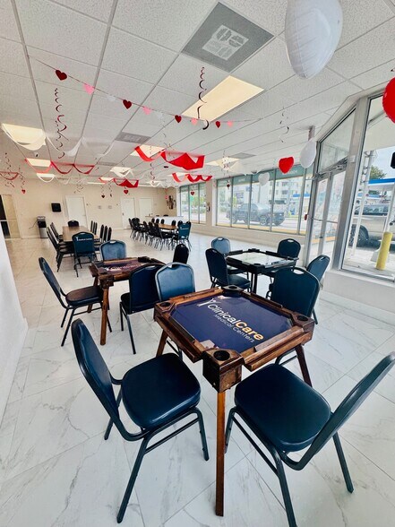 More Photos Of 701-711 NW 27th Ave, Miami Storefront Retail Office For Lease