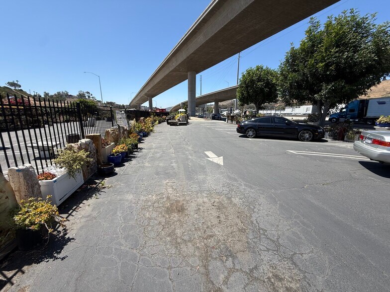 More Photos Of 28792 Camino Capistrano, San Juan Capistrano Land For Lease
