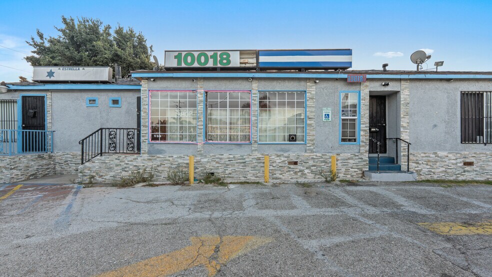 More Photos Of 10016-10024 S Inglewood Ave, Inglewood Freestanding For Sale