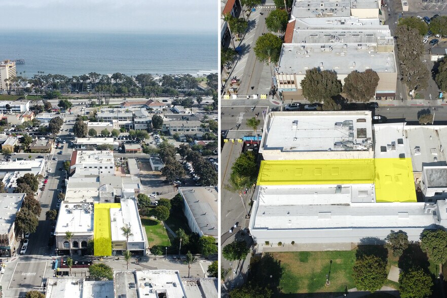 More Photos Of 384 E Main St, Ventura Storefront For Sale