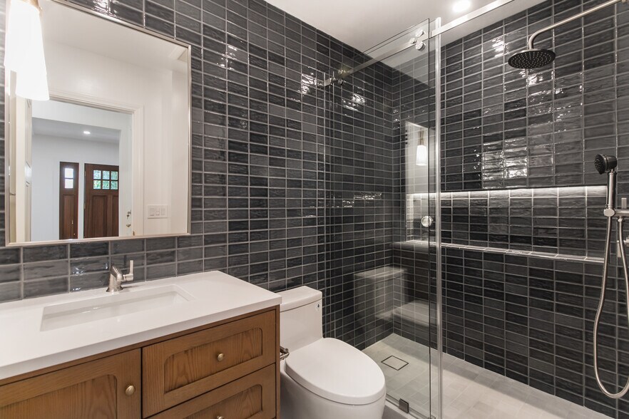 More Photos Of 1718-1726 N Vista St, Los Angeles Apartments For Sale