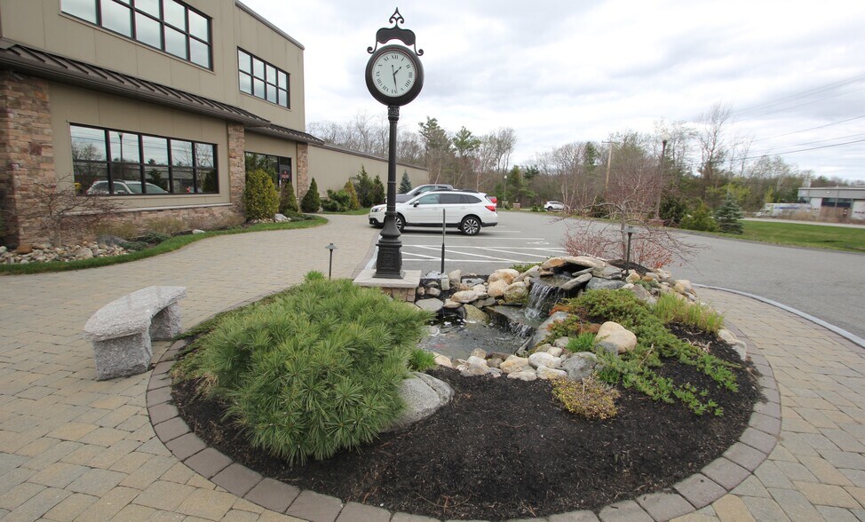 More Photos Of 2302 Turnpike St, North Andover General Retail For Sale