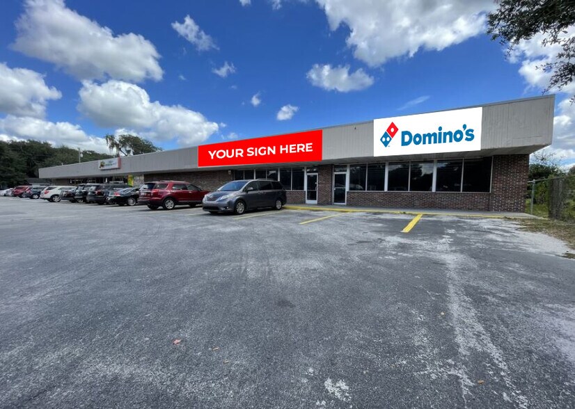 Primary Photo Of 201 S Charleston Ave, Fort Meade General Retail For Lease