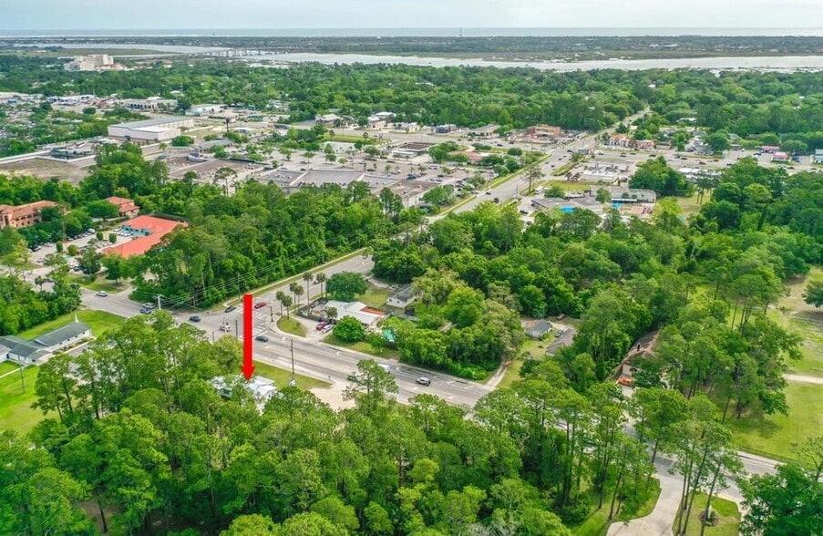 More Photos Of 2505 Old Moultrie Rd, Saint Augustine Restaurant For Lease