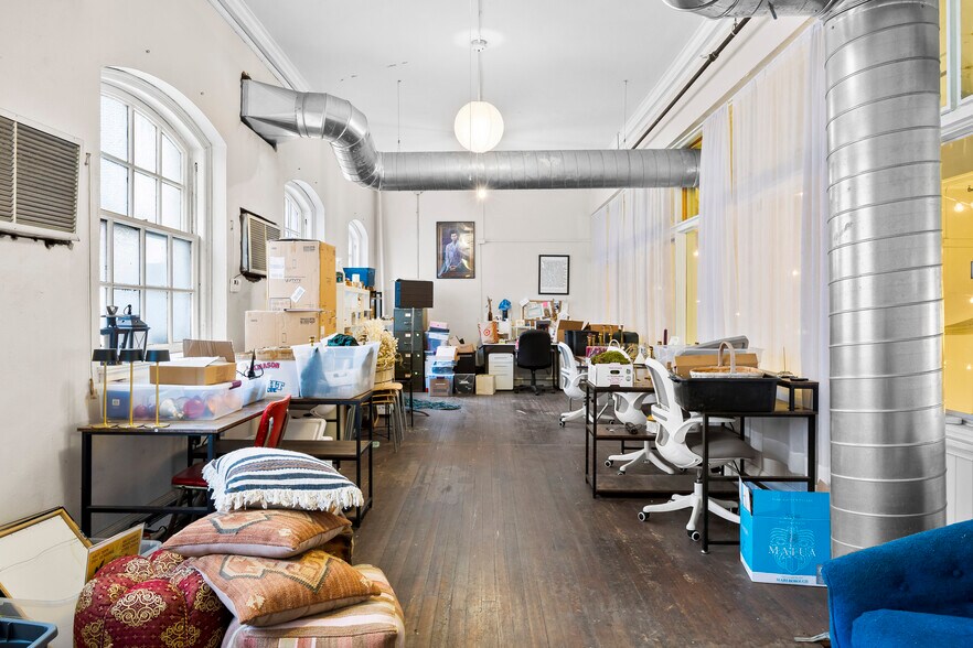 More Photos Of 55 3rd St, Troy Lodge Meeting Hall For Sale