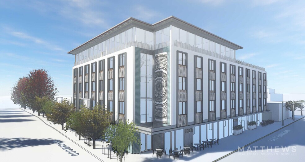 More Photos Of 5570 Melrose Ave, Los Angeles Apartments For Lease