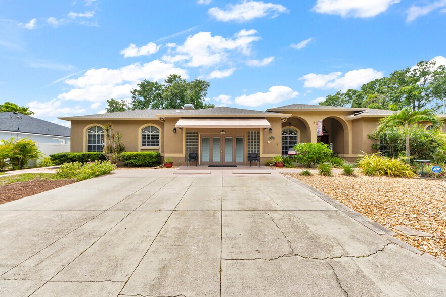 Primary Photo Of 7816 Marigold Ave, Tampa Specialty For Sale