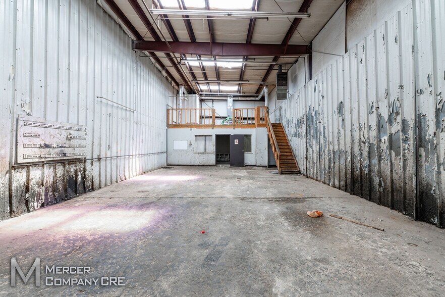 More Photos Of 1635 SE 29th St, Oklahoma City Warehouse For Lease