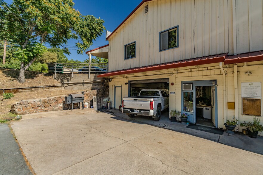 More Photos Of 380 Spanish St, Sutter Creek Office For Sale