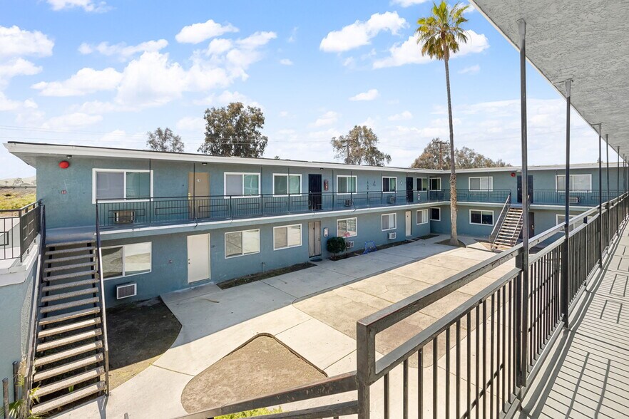 More Photos Of 1414-1446 E Citrus St, San Bernardino Apartments For Sale