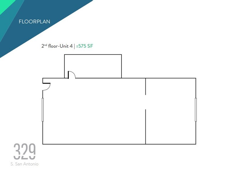 More Photos Of 329 S San Antonio Rd, Los Altos Unknown For Lease