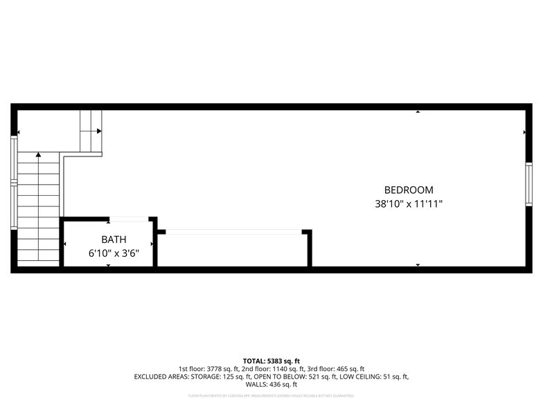 More Photos Of 690 Main St, Vintondale Loft Creative Space For Sale