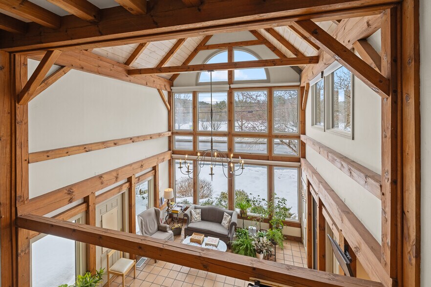 More Photos Of 68 Lyme Rd, Hanover Office Residential For Sale