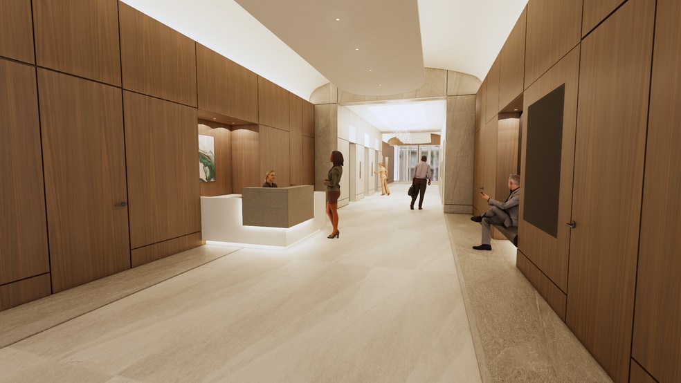 More Photos Of 4401 Wilson Blvd, Arlington Unknown For Lease